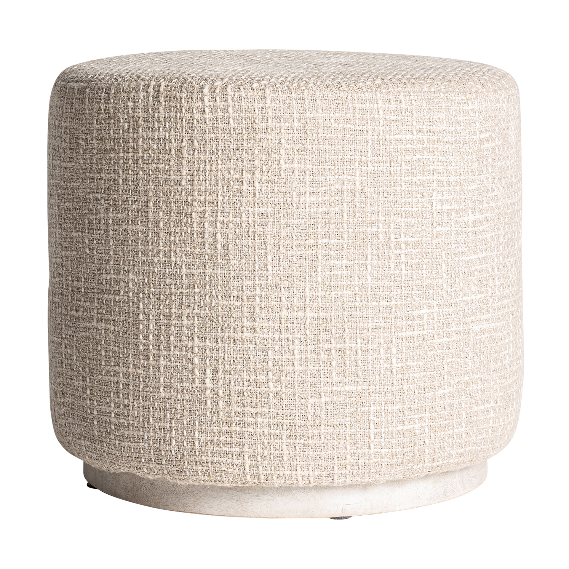 ARAN FOOTREST